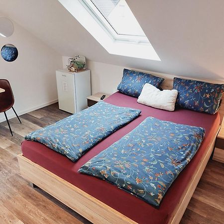 Ferienwohnungen Busch'S Gaestehaus Rust Extérieur photo