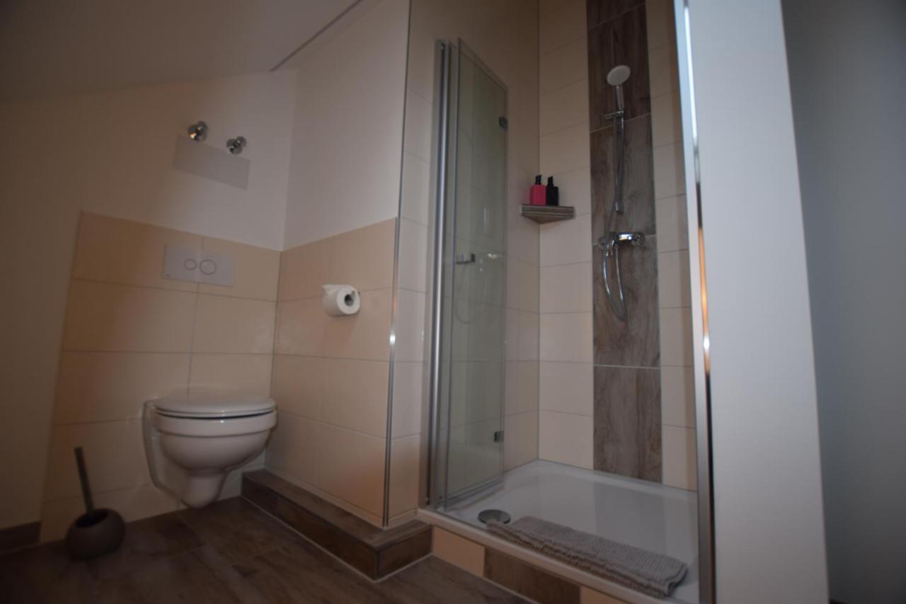 Ferienwohnungen Busch'S Gaestehaus Rust Extérieur photo